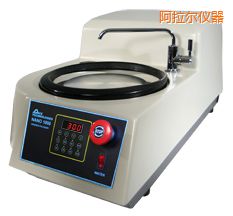 阿拉爾時代單盤手動研磨拋光機