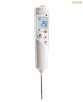 ��ˮ��ʳƷ���Ĝض�Ӌ(j��),��̖:testo 106,Ʒ��:���DTESTO