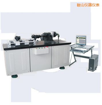 鞍山彎曲旋轉(zhuǎn)疲勞試驗(yàn)機(jī)