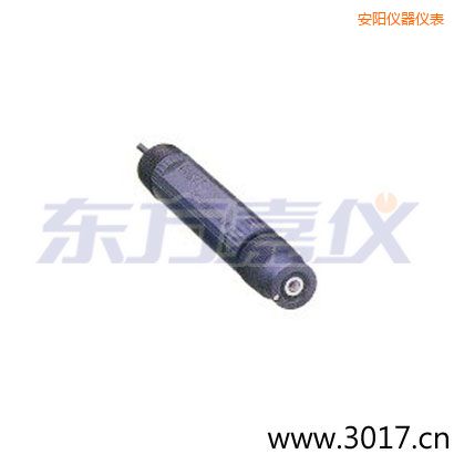 安陽(yáng)含有溫度的雙鹽橋電極