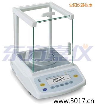 ���BSAϵ����ӷ�����ƽ,3200g,10mg