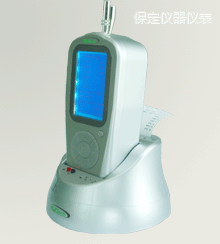 保定激光塵埃粒子計(jì)數(shù)器