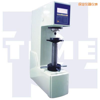 保定時(shí)代電子加載布氏硬度計(jì)