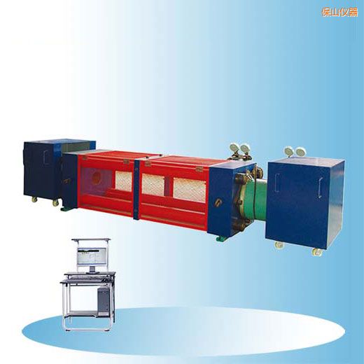 保山時代靜載錨固試驗機