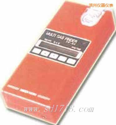 濱州有毒氣體檢測儀