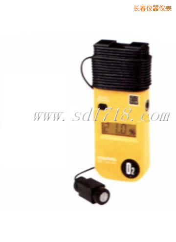 長(zhǎng)春氧氣分析儀