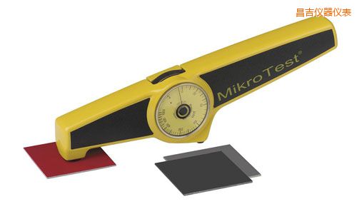 昌吉麥考特機(jī)械涂層測(cè)厚儀