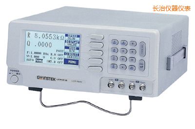 �L�θ߾���LCR�y(c��)ԇ�x