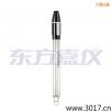 玻璃外殼可填充雙鹽橋復(fù)合電極,型號:GB710E,品牌:美國任氏JENCO