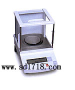 丹東精密天平,310g,0.0001g