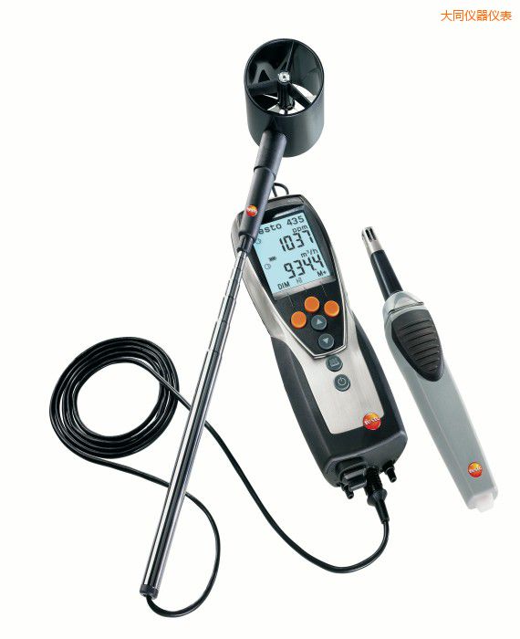 大同多功能測(cè)量?jī)x