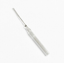 德宏短尺寸玻璃套管標準鉑電阻溫度計