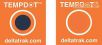 �ض�ָʾ��(bi��o)�� Tempdot �ߜ�ϴ��C��(bi��o)��
