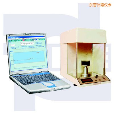 東營微機控制自動界面張力儀