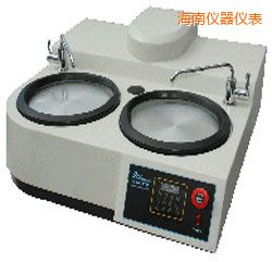 海南時(shí)代手動(dòng)研磨拋光機(jī)