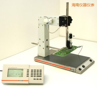 海南多層涂層測(cè)厚儀器
