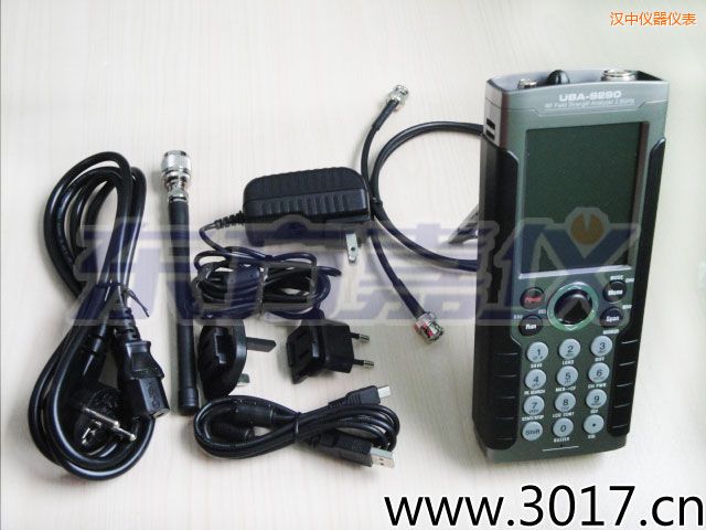 �h��UBA-9290 �ֳ�ʽ�l�V�����x