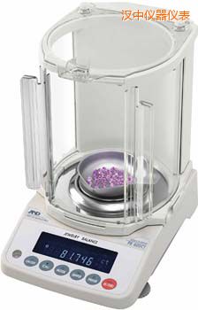 �h��FX-CTϵ�п�����ƽ,610g/122g,0.001g/0.005g