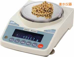 ��ˮFX-GDϵ�п�����ƽ,320g,0.001g