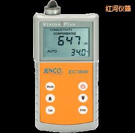 �t����������JENCO 3840��yʽ늌�(d��o)�ʃx/TDS/�}�Ȝyԇ�x