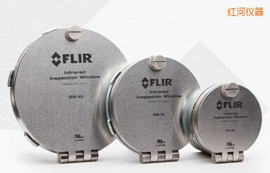 �t��2�� FLIR �t�ⴰ��