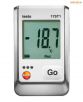電子溫濕度記錄儀,型號(hào):testo 175-T1,品牌:德國(guó)德圖TESTO