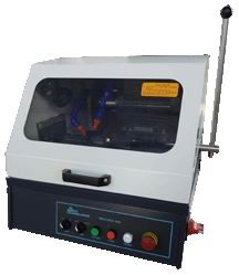 焦作時(shí)代中低速精密切割機(jī)