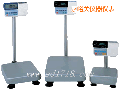 嘉峪關(guān)精密電子臺(tái)秤,60kg,5g