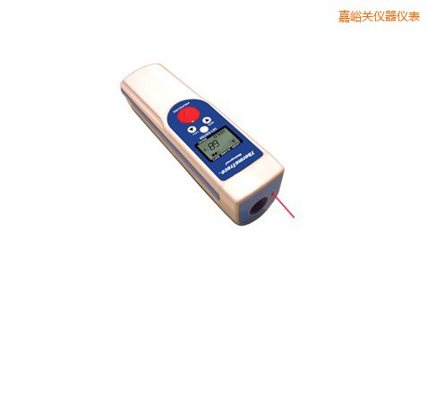 嘉峪關ThermoTrace® 防水紅外測溫儀