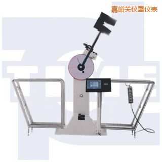 嘉峪關(guān)數(shù)顯沖擊試驗機(jī)
