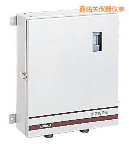 嘉峪關半導體工廠氣體檢測儀