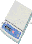 嘉峪關(guān)輕巧型桌面電子秤,100g,0.01g