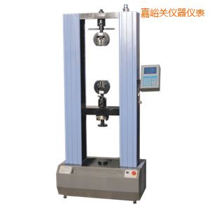 嘉峪關(guān)電子萬(wàn)能試驗(yàn)機(jī)