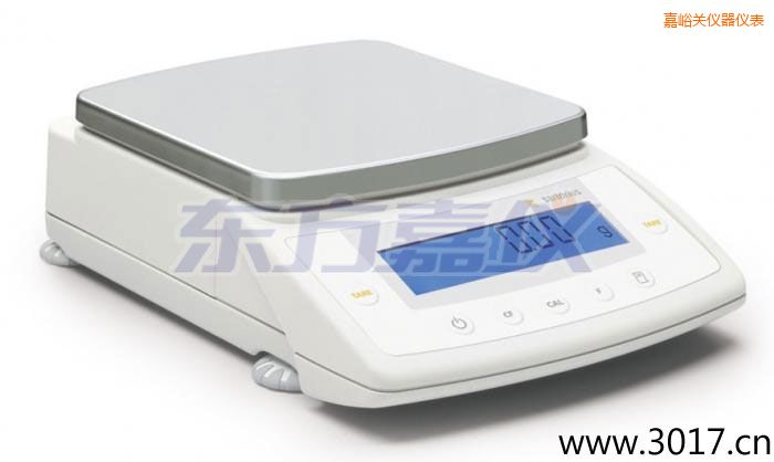 �����PCPAϵ�о��������ƽ,2200g,0.01mg