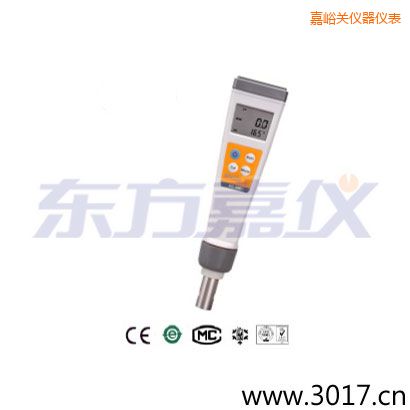 嘉峪關(guān)精密防水迷你型電導(dǎo)率計(jì)