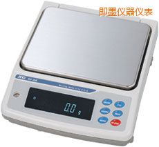 ��īGX-Kϵ�о��ܹ��I(y��)��ƽ,12kg,0.1g