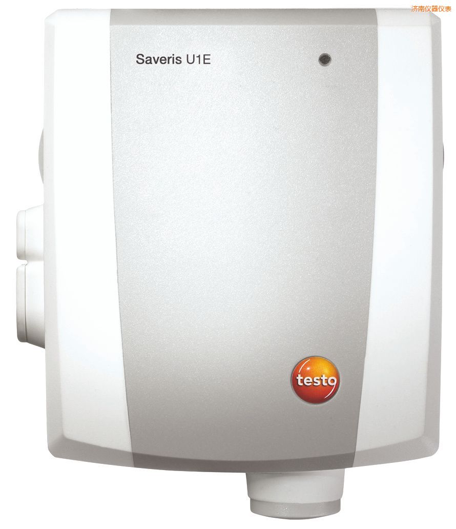����testo Saveris U1 E ��̫�W(w��ng)ģ�M��̖�����