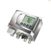 壓差變送器,型號:testo 6381,品牌:德國德圖TESTO