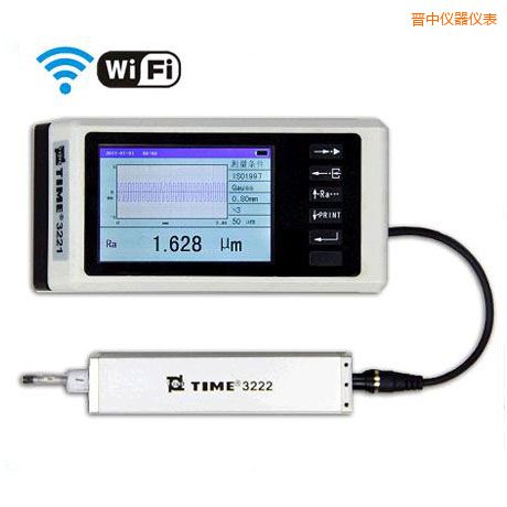�x���ֳ�ʽ�ֲڶȃx(WIFI)