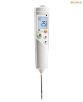 ��ˮ��ʳƷ���Ĝض�Ӌ(j��),��̖:testo 106,Ʒ��:���DTESTO