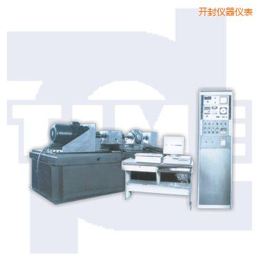 開(kāi)封微機(jī)控制摩托車(chē)離合器性能試驗(yàn)臺(tái)