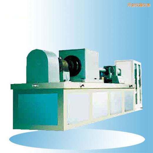 開封時(shí)代微機(jī)控制電液伺服軸承試驗(yàn)機(jī)