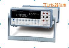 開封臺(tái)式數(shù)字萬(wàn)用表