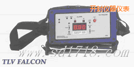 開封美國IST便攜式VOC有機氣體PID檢測儀