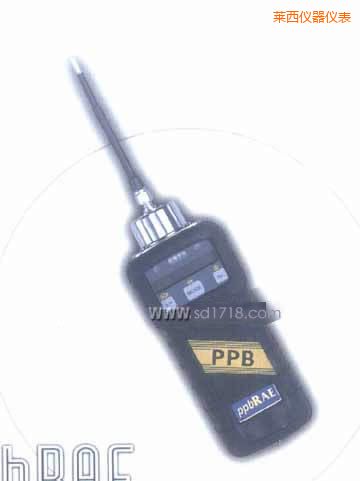 �R���ֳ�ʽ PID(ppb ��(j��) ) �z�y(c��)�x