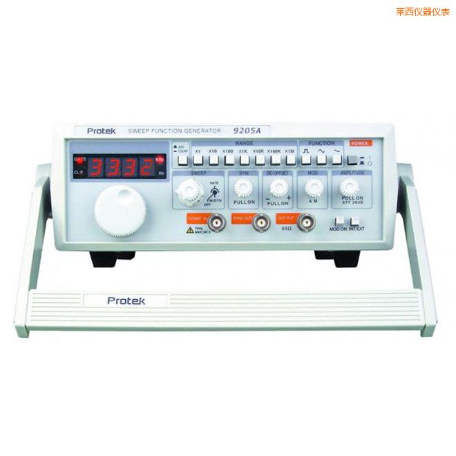 �R�����l����(sh��)�l(f��)���� (3MHz)