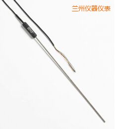 蘭州高性能金屬桿標(biāo)準(zhǔn)鉑電阻溫度計(jì)
