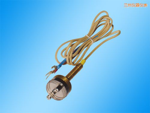 蘭州測試臺熱電偶