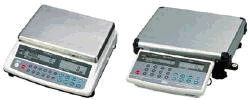 蘭州HC/HD系列計數天平,3kg,5g