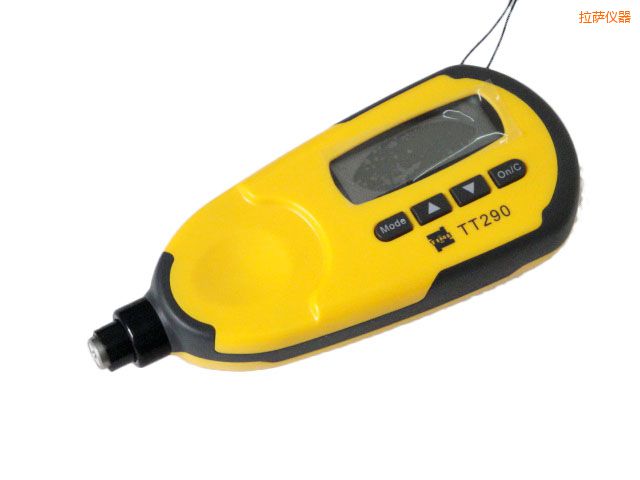 拉薩涂層測厚儀